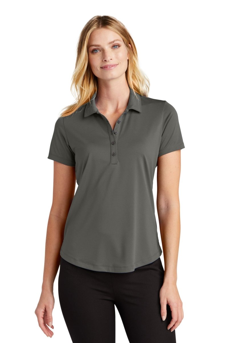 Port AuthorityÂ® Ladies C-FREEÂ® Snag-Proof Polo LK864 - uslegacypromotions