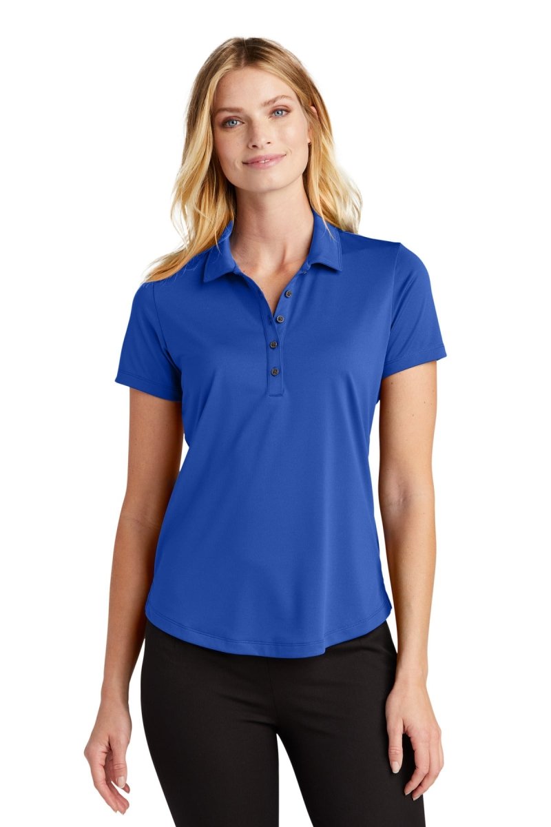 Port AuthorityÂ® Ladies C-FREEÂ® Snag-Proof Polo LK864 - uslegacypromotions