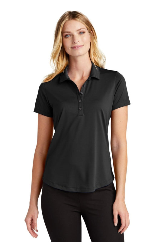 Port AuthorityÂ® Ladies C-FREEÂ® Snag-Proof Polo LK864 - uslegacypromotions