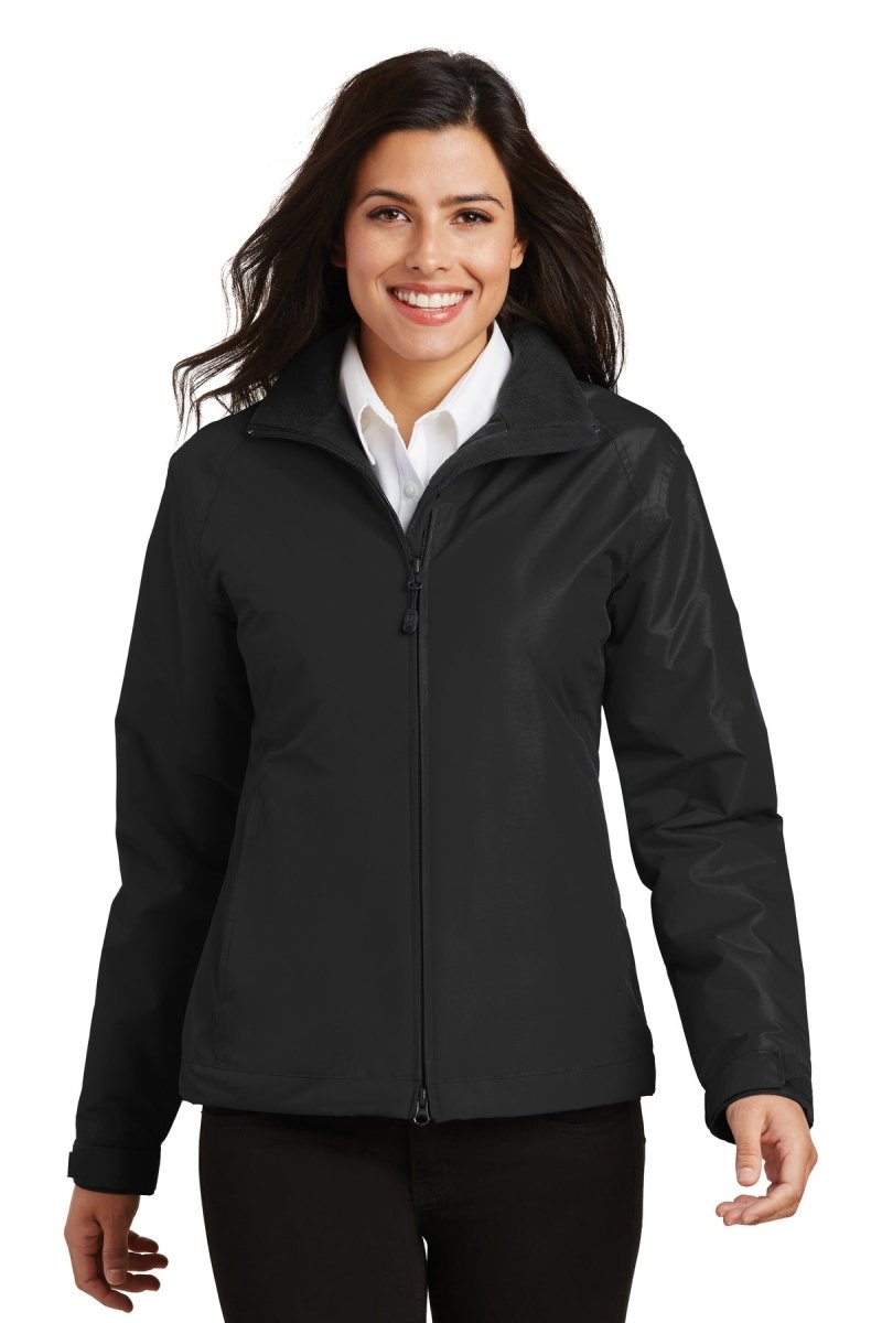 Port AuthorityÂ® Ladies Challengerâ„¢ Jacket. L354 - uslegacypromotions