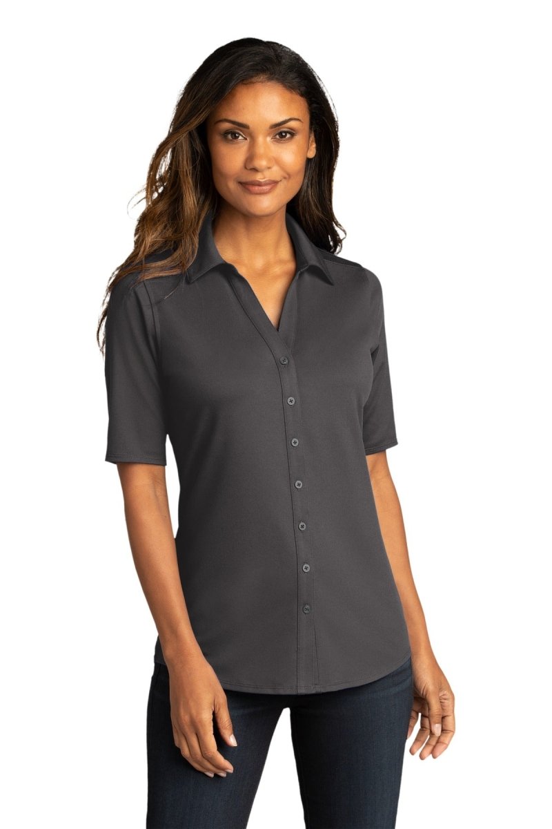 Port AuthorityÂ® Ladies City Stretch Top. LK682 - uslegacypromotions