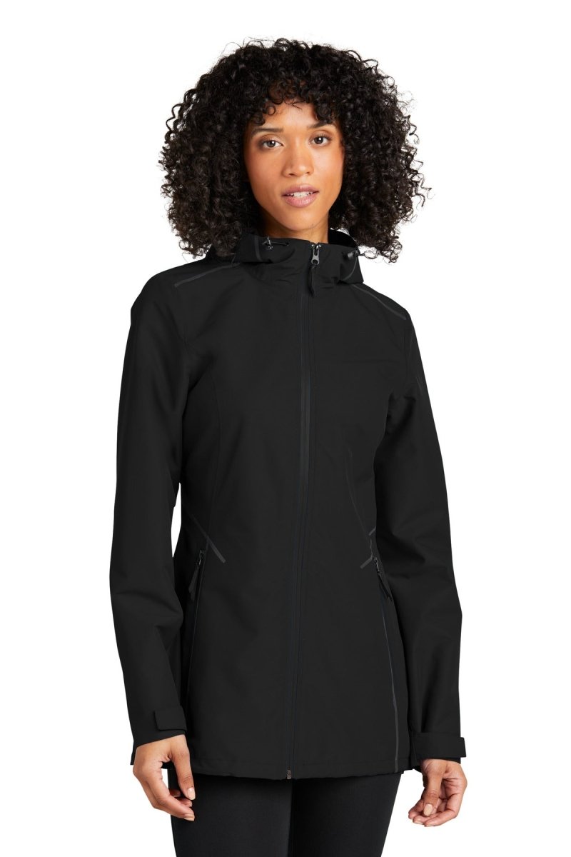 Port AuthorityÂ® Ladies Collective Tech Outer Shell Jacket L920 - uslegacypromotions
