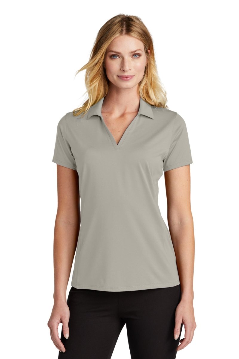 Port AuthorityÂ® Ladies Performance Staff Polo LK398 - uslegacypromotions