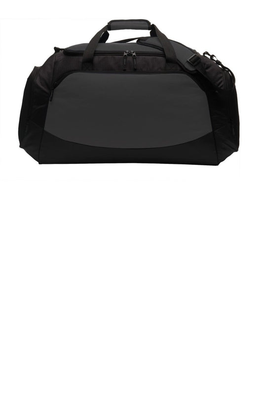 Port AuthorityÂ® Large Active Duffel. BG802 - uslegacypromotions