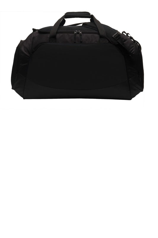 Port AuthorityÂ® Large Active Duffel. BG802 - uslegacypromotions