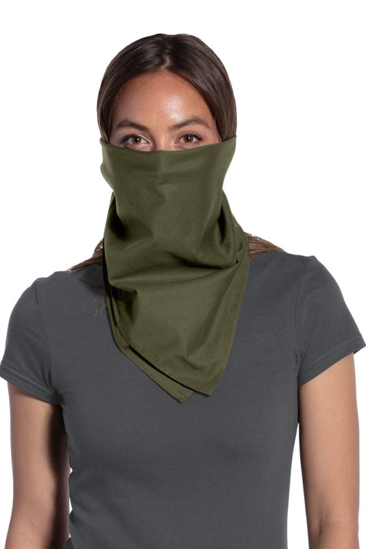 Port AuthorityÂ® Large Bandana C965 - uslegacypromotions
