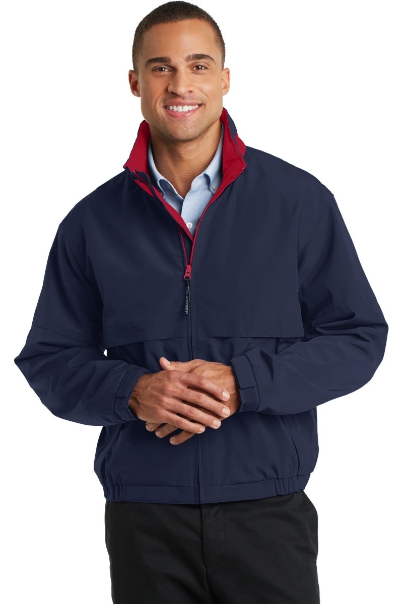 Port AuthorityÂ® Legacyâ„¢ Jacket. J764 - uslegacypromotions