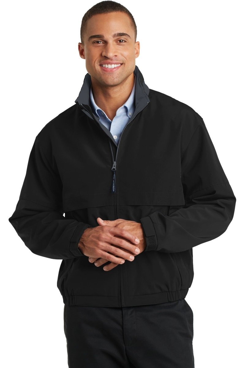 Port AuthorityÂ® Legacyâ„¢ Jacket. J764 - uslegacypromotions