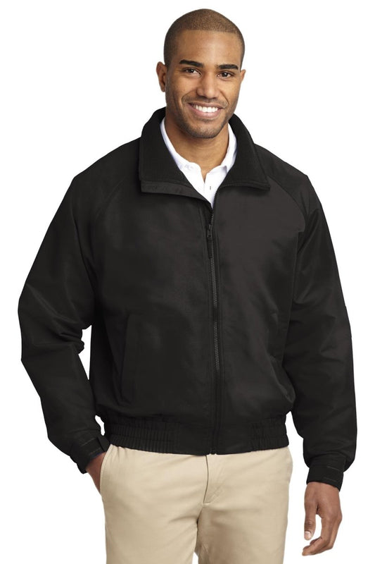 Port AuthorityÂ® Lightweight Charger Jacket. J329 - uslegacypromotions