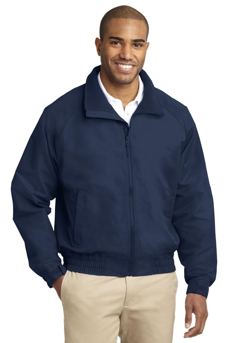 Port AuthorityÂ® Lightweight Charger Jacket. J329 - uslegacypromotions