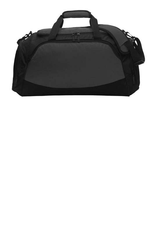 Port AuthorityÂ® Medium Active Duffel. BG801 - uslegacypromotions