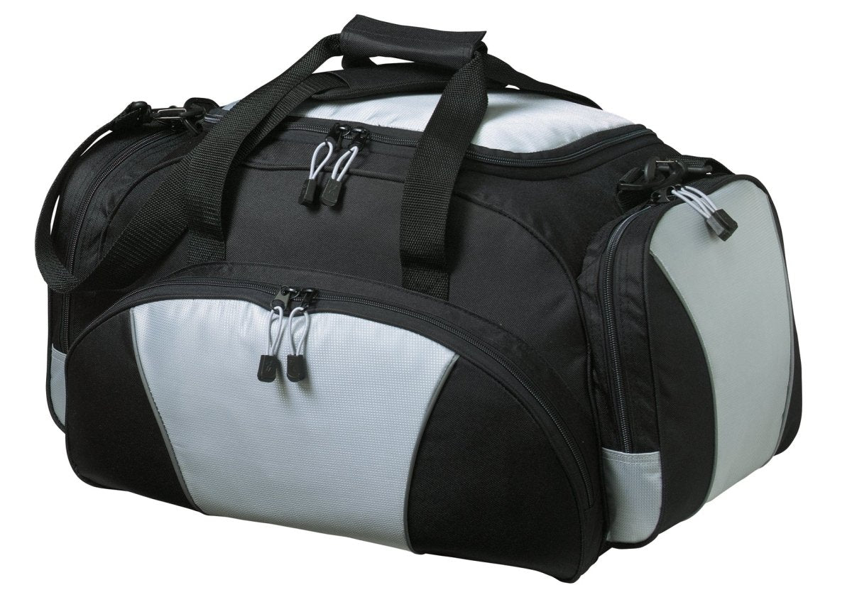 Port AuthorityÂ® - Metro Duffel. BG91 - uslegacypromotions