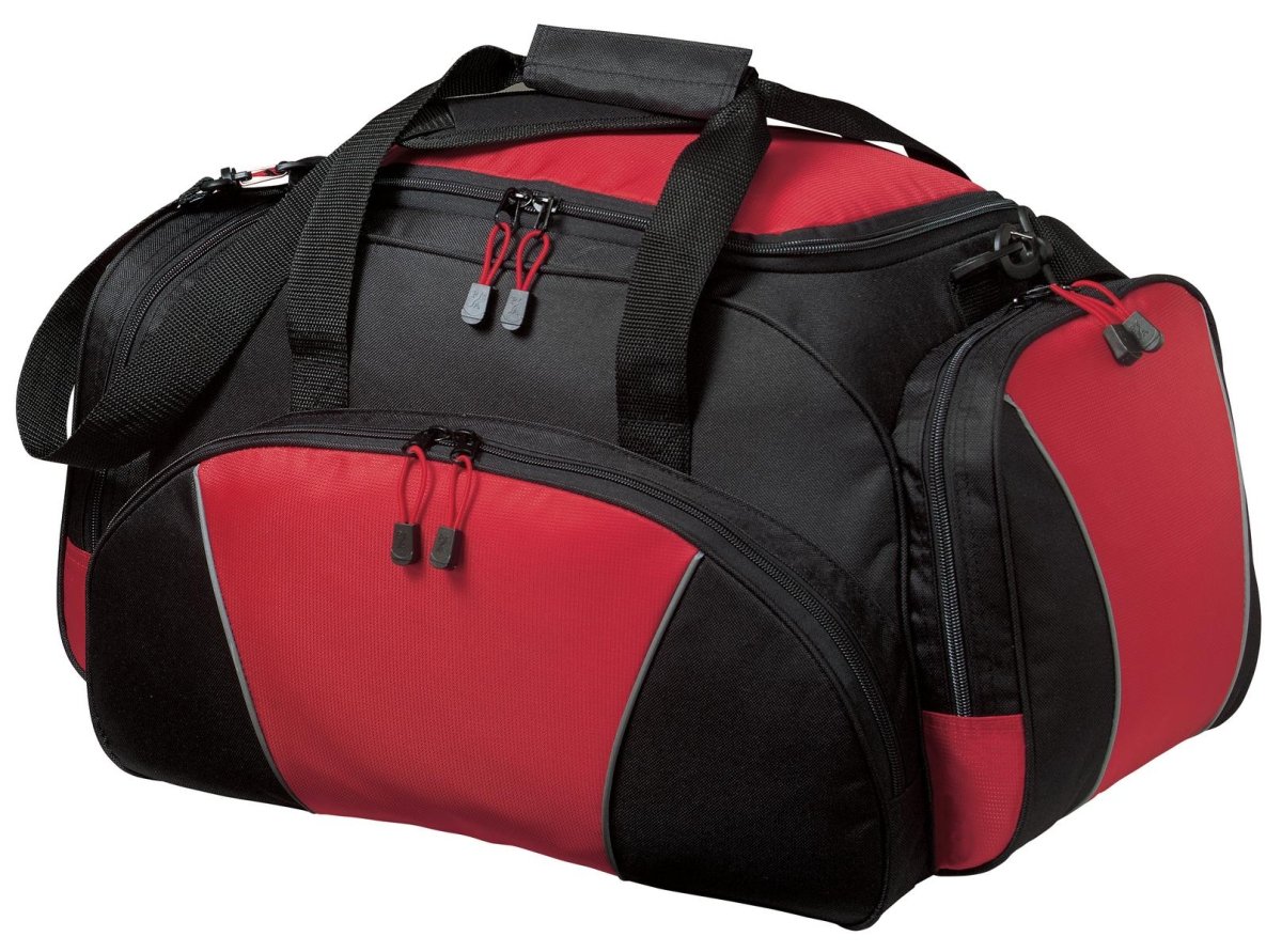 Port AuthorityÂ® - Metro Duffel. BG91 - uslegacypromotions