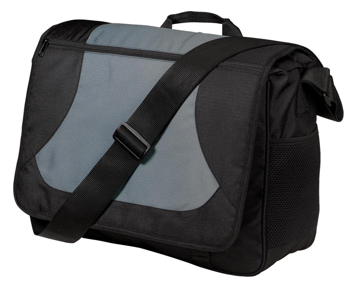Port AuthorityÂ® Midcity Messenger. BG78 - uslegacypromotions
