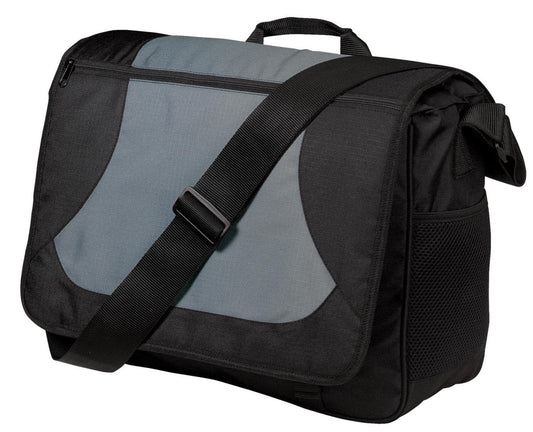 Port AuthorityÂ® Midcity Messenger. BG78 - uslegacypromotions