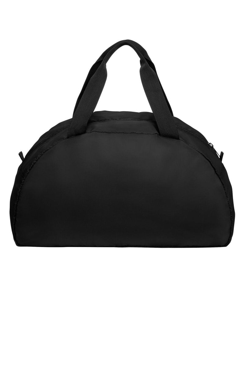 Port AuthorityÂ® Mini Ripstop Dome Duffel BG819 - uslegacypromotions