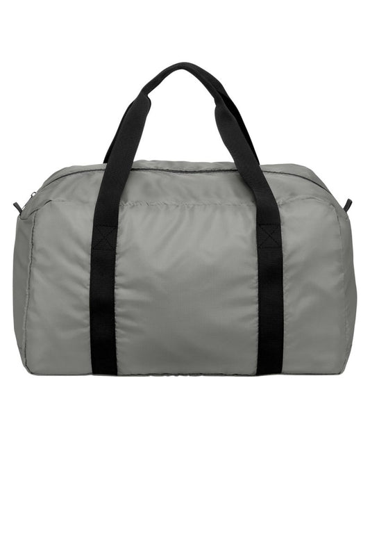 Port AuthorityÂ® Mini Ripstop Travel Duffel BG820 - uslegacypromotions