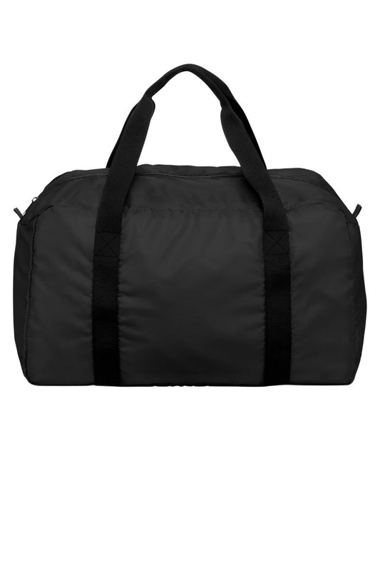 Port AuthorityÂ® Mini Ripstop Travel Duffel BG820 - uslegacypromotions