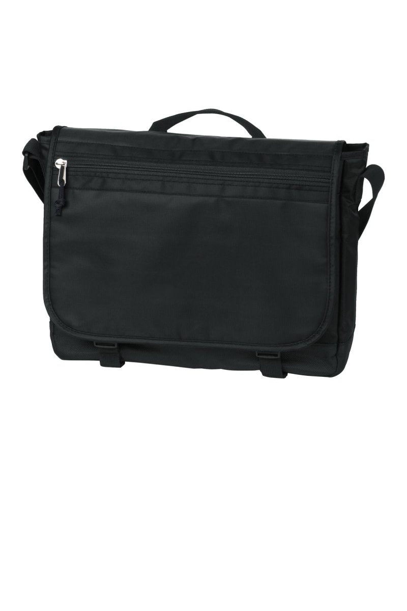 Port AuthorityÂ® Nailhead Messenger. BG301 - uslegacypromotions