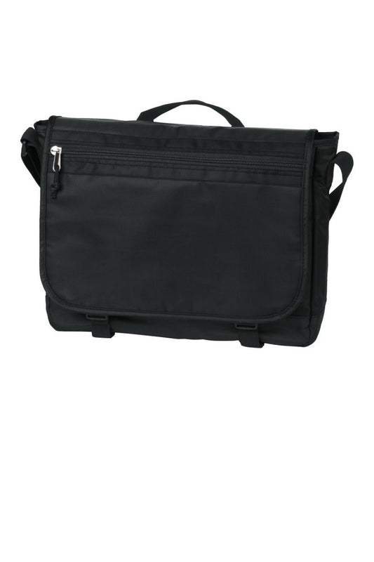 Port AuthorityÂ® Nailhead Messenger. BG301 - uslegacypromotions