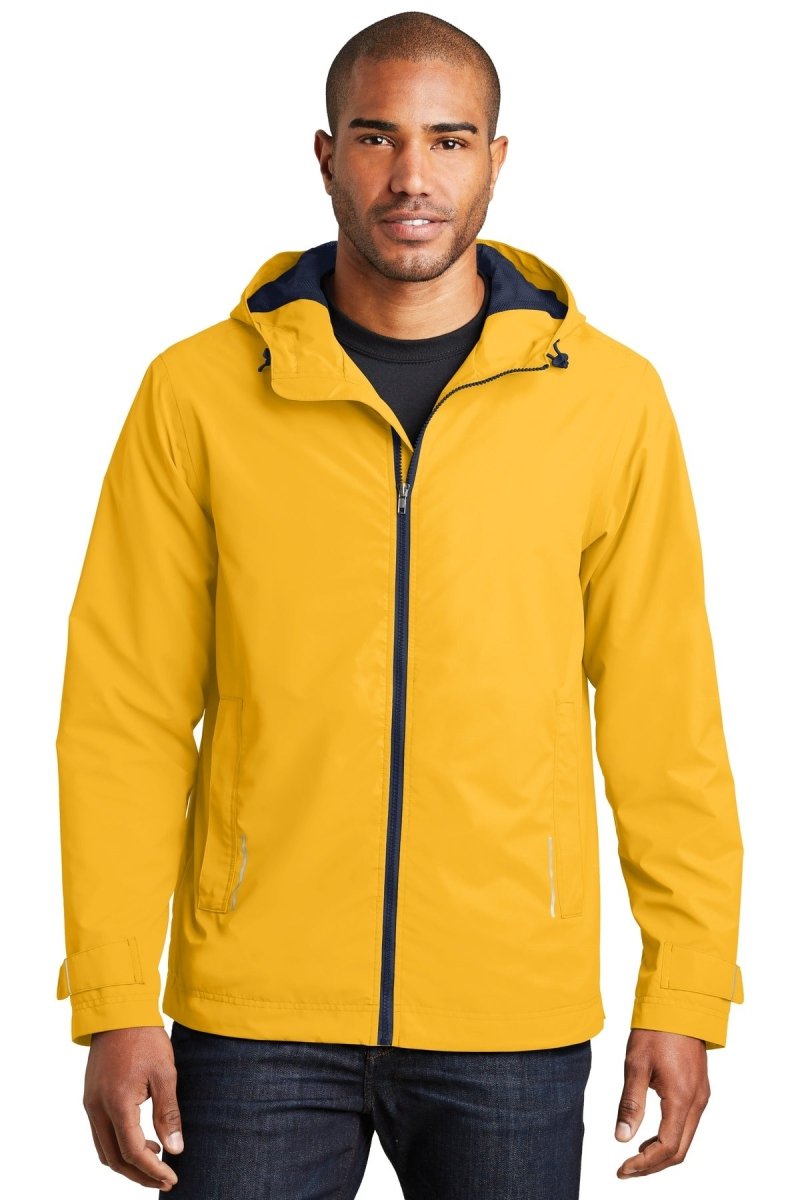 Port AuthorityÂ® Northwest Slicker. J7710 - uslegacypromotions