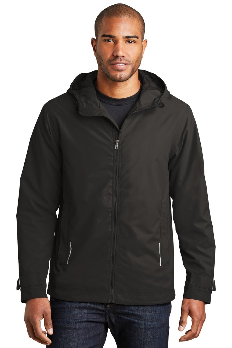 Port AuthorityÂ® Northwest Slicker. J7710 - uslegacypromotions