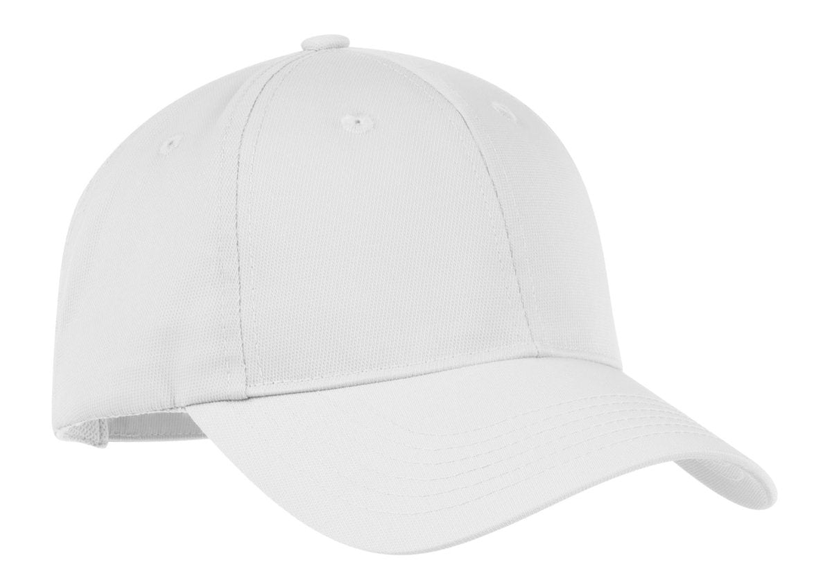 Port AuthorityÂ® Nylon Twill Performance Cap. C868 - uslegacypromotions