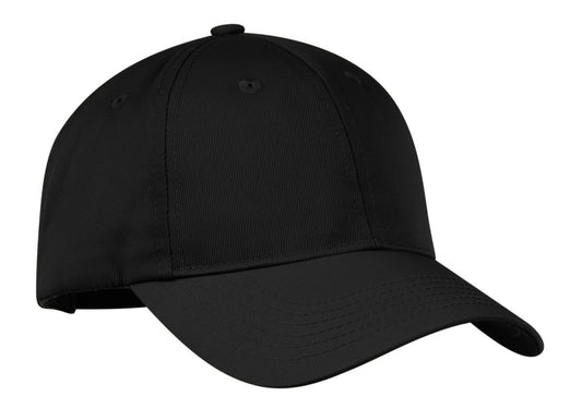 Port AuthorityÂ® Nylon Twill Performance Cap. C868 - uslegacypromotions