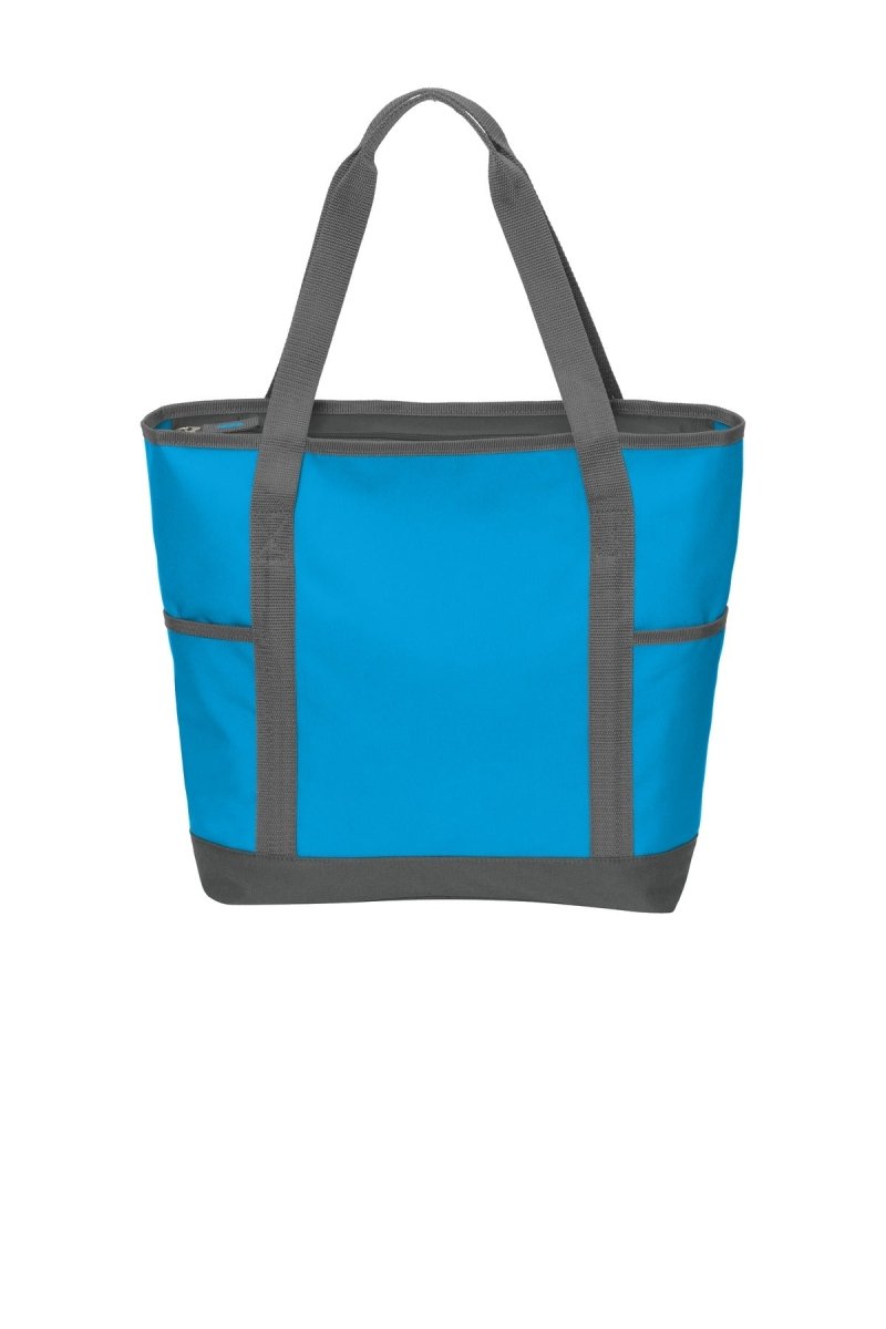 Port AuthorityÂ® On-The-Go Tote. BG411 - uslegacypromotions