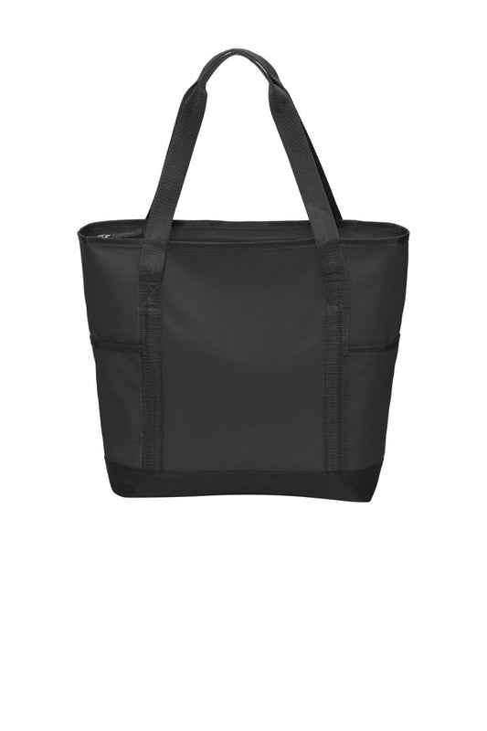 Port AuthorityÂ® On-The-Go Tote. BG411 - uslegacypromotions