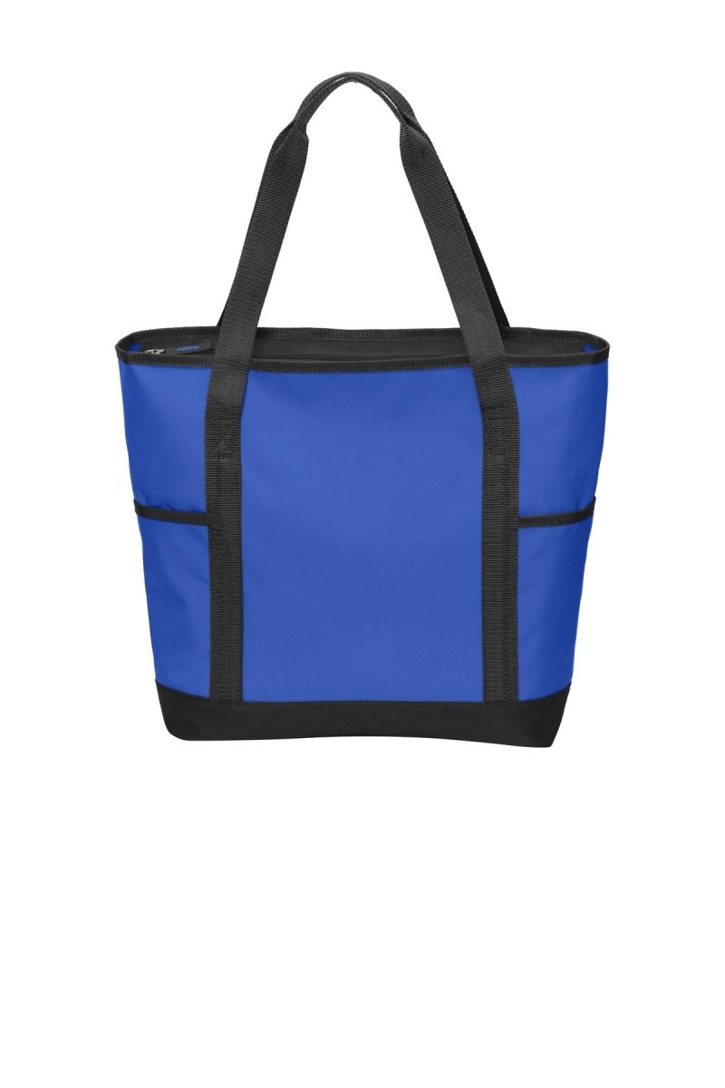 Port AuthorityÂ® On-The-Go Tote. BG411 - uslegacypromotions