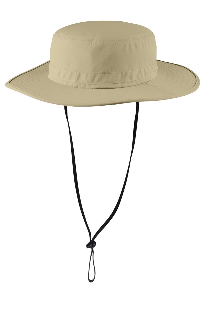 Port AuthorityÂ® Outdoor Wide-Brim Hat. C920 - uslegacypromotions