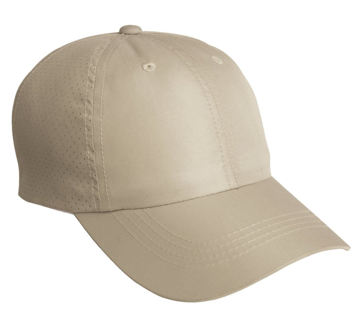 Port AuthorityÂ® Perforated Cap. C821 - uslegacypromotions