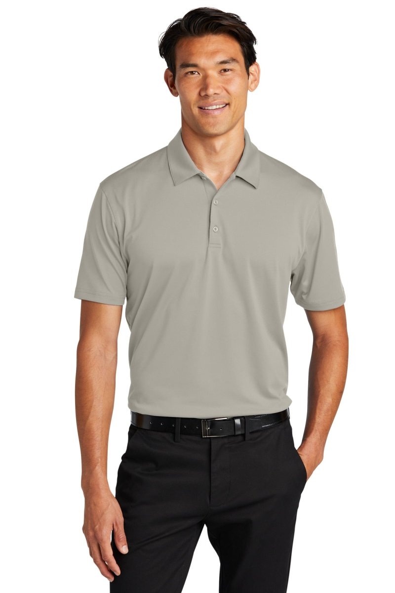 Port AuthorityÂ® Performance Staff Polo K398 - uslegacypromotions