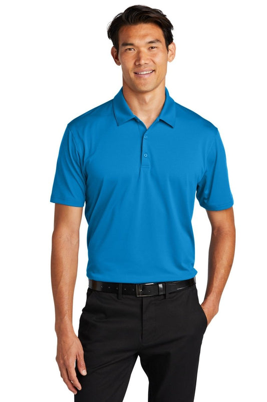 Port AuthorityÂ® Performance Staff Polo K398 - uslegacypromotions