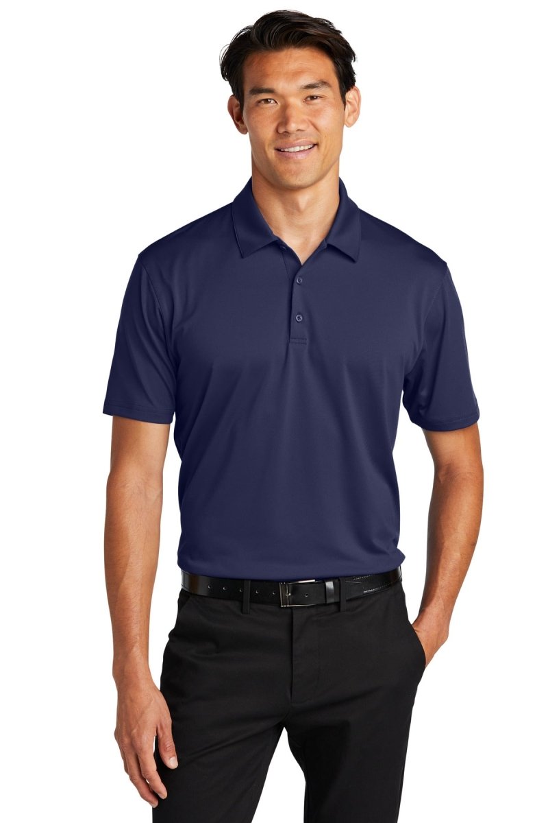 Port AuthorityÂ® Performance Staff Polo K398 - uslegacypromotions