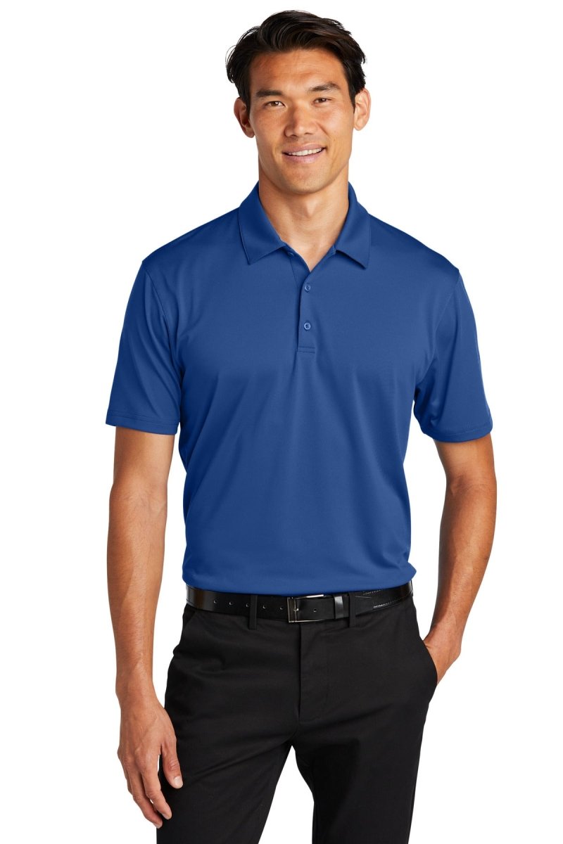 Port AuthorityÂ® Performance Staff Polo K398 - uslegacypromotions