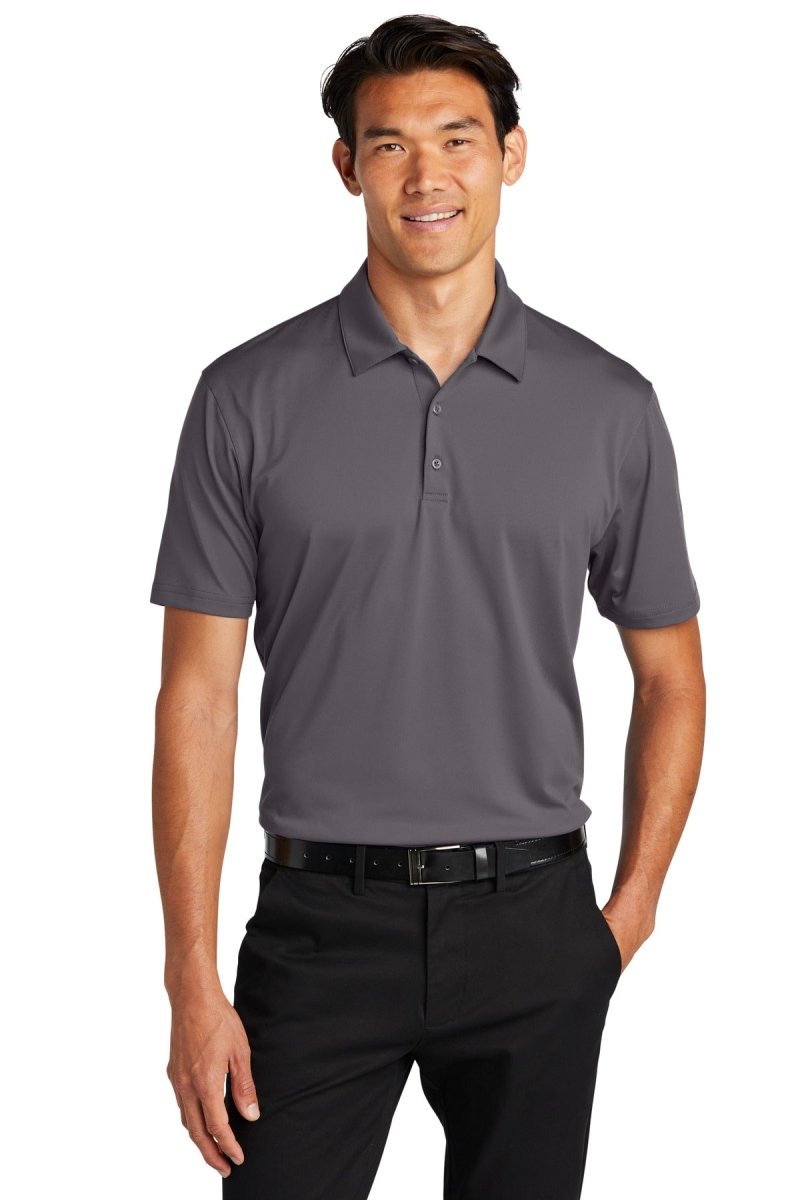 Port AuthorityÂ® Performance Staff Polo K398 - uslegacypromotions