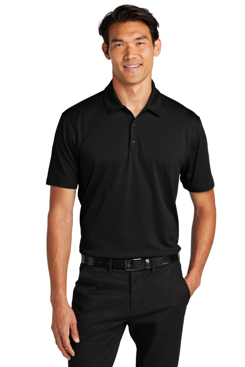 Port AuthorityÂ® Performance Staff Polo K398 - uslegacypromotions