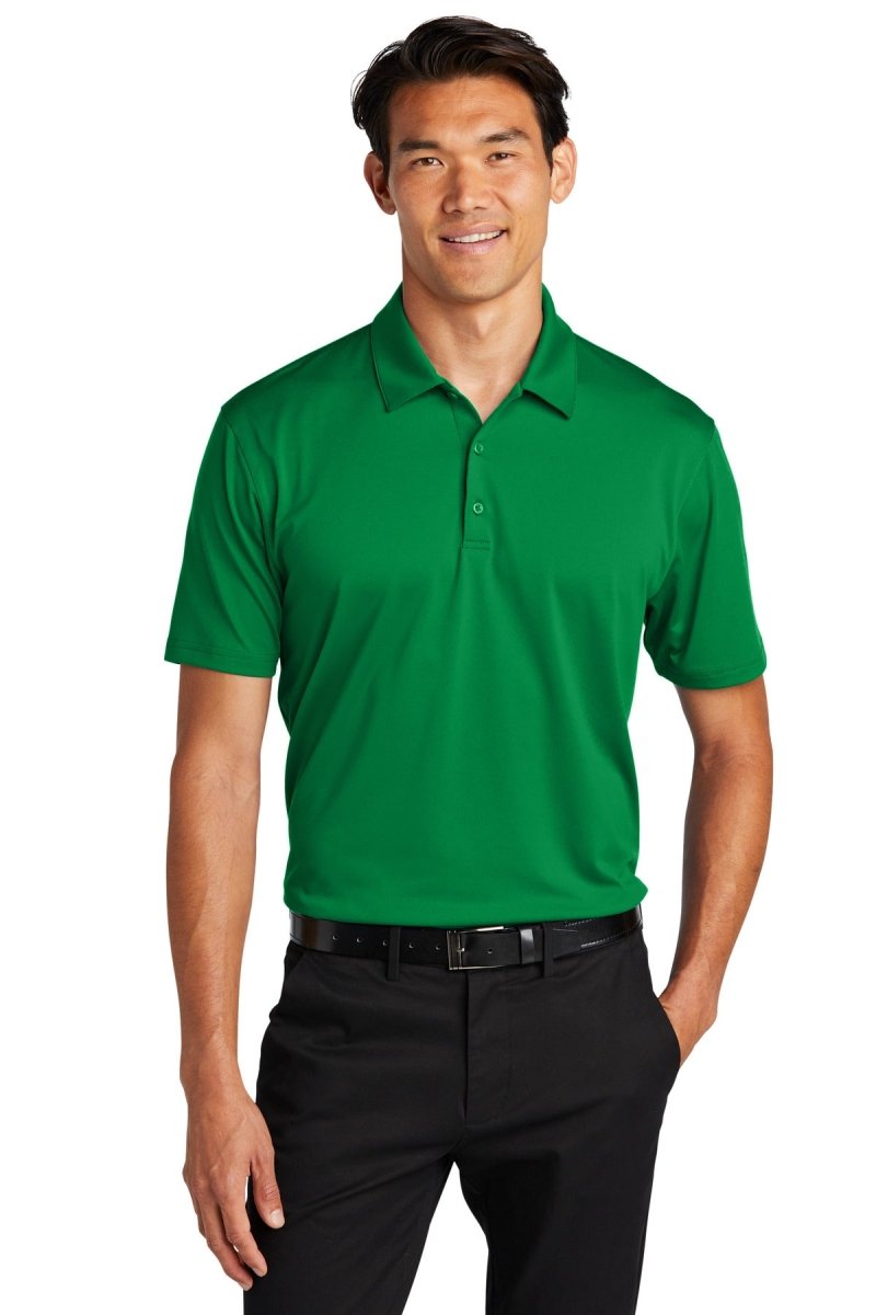 Port AuthorityÂ® Performance Staff Polo K398 - uslegacypromotions