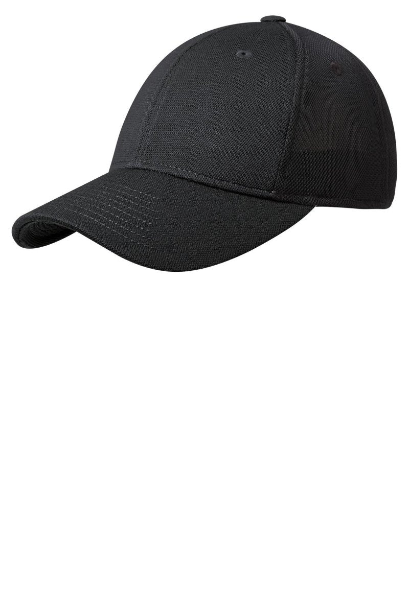 Port AuthorityÂ® Pique Mesh Cap. C826 - uslegacypromotions