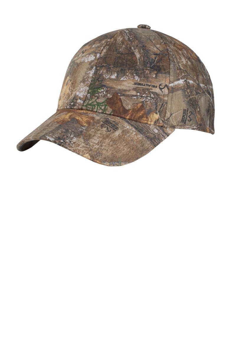 Port AuthorityÂ® Pro Camouflage Series Cap. C855 - uslegacypromotions