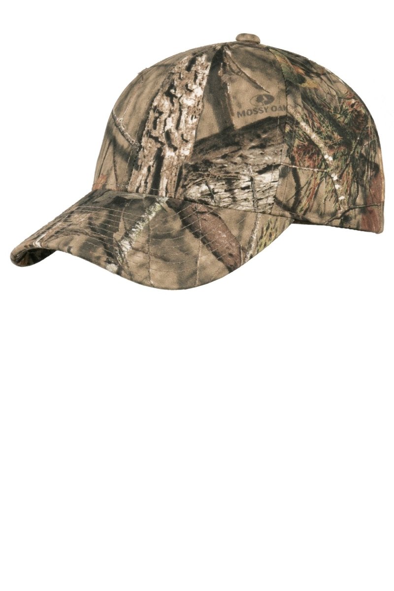 Port AuthorityÂ® Pro Camouflage Series Cap. C855 - uslegacypromotions