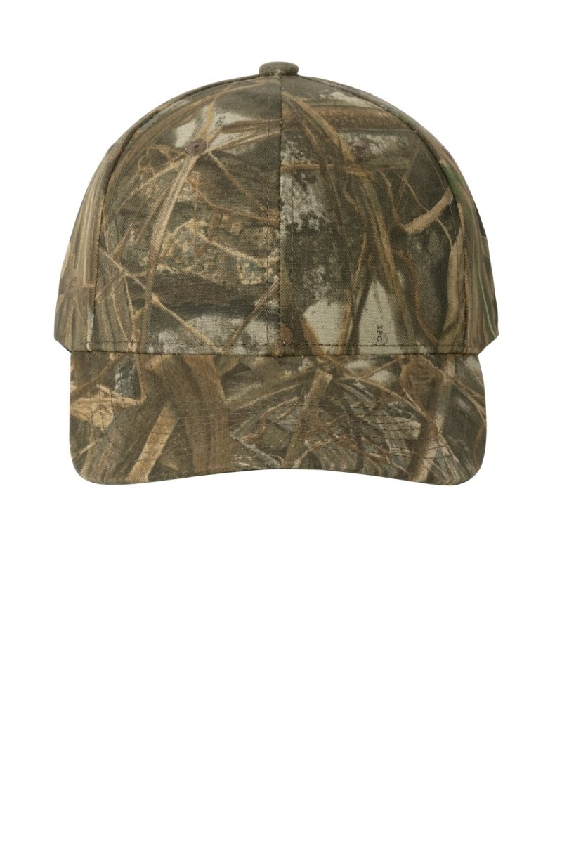 Port AuthorityÂ® Pro Camouflage Series Cap. C855 - uslegacypromotions