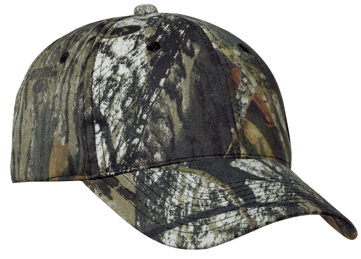 Port AuthorityÂ® Pro Camouflage Series Cap. C855 - uslegacypromotions