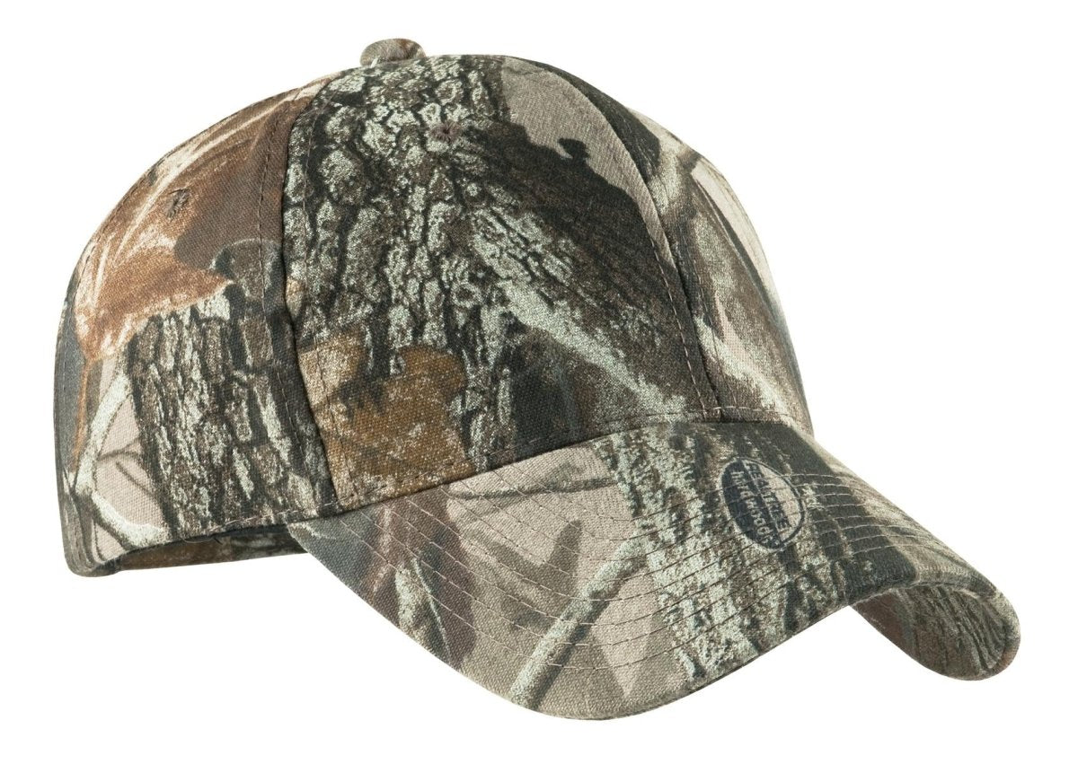 Port AuthorityÂ® Pro Camouflage Series Cap. C855 - uslegacypromotions