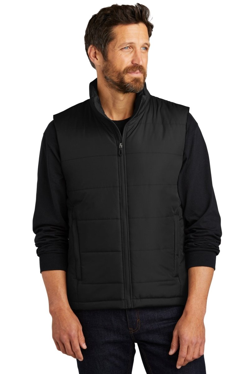 Port AuthorityÂ® Puffer Vest J853 - uslegacypromotions