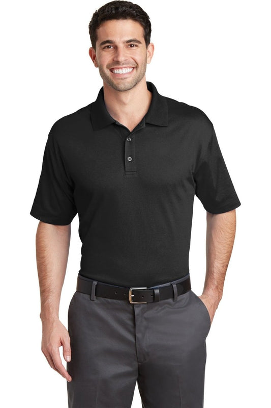 Port AuthorityÂ® Rapid Dryâ„¢ Mesh Polo. K573 - uslegacypromotions