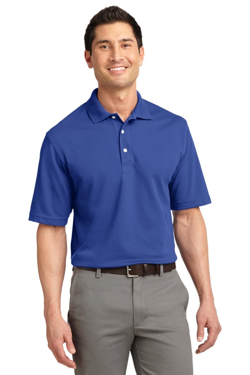 Port AuthorityÂ® Rapid Dryâ„¢ Polo. K455 - uslegacypromotions