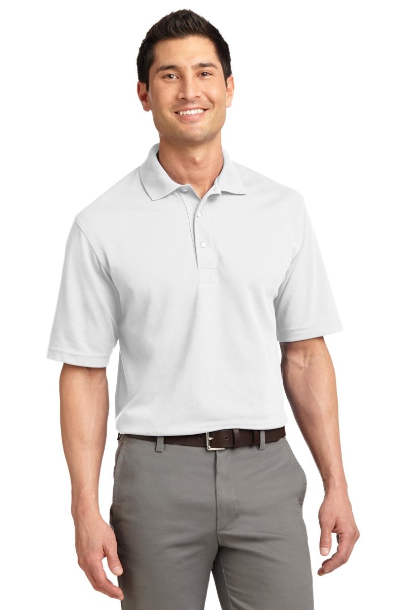 Port AuthorityÂ® Rapid Dryâ„¢ Polo. K455 - uslegacypromotions